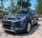 Jual Chevrolet TRAX 2017 kualitas bagus-6