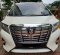 Jual Toyota Alphard 2017 2.5 G A/T di Jawa Barat-1
