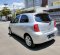 Jual Nissan March 1.2L 2015-10