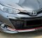 Jual Toyota Yaris 2019 kualitas bagus-3