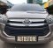 Jual Toyota Kijang Innova 2017 kualitas bagus-3