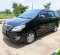 Jual Toyota Kijang Innova 2012 termurah-3