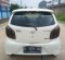 Jual Toyota Agya TRD Sportivo kualitas bagus-7