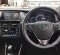 Toyota Yaris TRD Sportivo 2021 Hatchback dijual-9