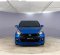 Daihatsu Sirion D FMC 2016 Hatchback dijual-7