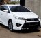 Toyota Yaris TRD Sportivo 2016 Hatchback dijual-9