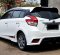 Toyota Yaris TRD Sportivo 2016 Hatchback dijual-5