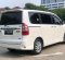 Jual Toyota NAV1 V Limited 2016-2