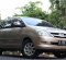Jual Toyota Kijang Innova 2005 termurah-3