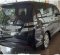 Jual Toyota Vellfire Z kualitas bagus-4