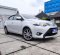 Jual Toyota Vios 2015 termurah-10