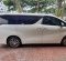 Jual Toyota Alphard 2017 G di Jawa Barat-2