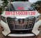 Jual Toyota Alphard 2017 G di Jawa Barat-1
