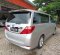 Jual Toyota Alphard 2009 termurah-10