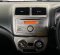 Daihatsu Ayla X 2016 Hatchback dijual-2