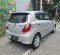 Daihatsu Ayla X 2016 Hatchback dijual-1