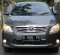 Jual Toyota Kijang Innova G 2012-5