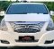 Hyundai H-1 XG 2017 MPV dijual-3