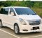 Hyundai H-1 XG 2017 MPV dijual-10