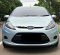 Butuh dana ingin jual Ford Fiesta Trend 2012-8