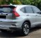 Honda CR-V 2.4 Prestige 2015 SUV dijual-3