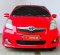 Butuh dana ingin jual Toyota Yaris S Limited 2010-6