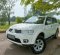 Mitsubishi Pajero Sport Dakar 2012 SUV dijual-9