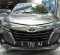 Jual Toyota Avanza G 2019-1