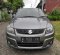 Jual Suzuki SX4 Cross Over 2011-8