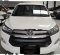 Butuh dana ingin jual Toyota Kijang Innova G 2019-10