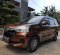 Daihatsu Xenia X DELUXE 2016 MPV dijual-2