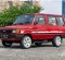 Butuh dana ingin jual Toyota Kijang 1988-1
