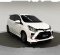 Jual Toyota Agya G 2020-7