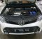 Toyota Camry G 2016 Sedan dijual-9