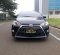 Toyota Yaris G 2017 Hatchback dijual-7