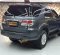 Jual Toyota Fortuner G Luxury 2012-3