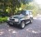 Daihatsu Taft GT 1997 SUV dijual-4