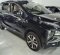 Mitsubishi Xpander EXCEED 2017 Wagon dijual-3