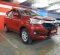 Toyota Avanza E 2018 MPV dijual-4