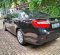 Jual Toyota Camry V 2012-2