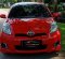 Toyota Yaris E 2012 Hatchback dijual-6