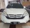 Butuh dana ingin jual Honda CR-V 2.4 i-VTEC 2011-8
