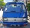 Butuh dana ingin jual Suzuki Carry Personal Van 2006-5