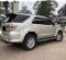 Jual Toyota Fortuner 2012 termurah-9