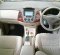 Toyota Kijang Innova G 2004 MPV dijual-3