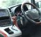 Jual Toyota Alphard S 2011-3