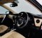 Toyota Corolla Altis V 2017 Sedan dijual-4