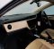 Toyota Corolla Altis V 2017 Sedan dijual-8