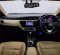 Toyota Corolla Altis V 2017 Sedan dijual-5
