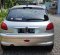 Jual Peugeot 206 2001, harga murah-1